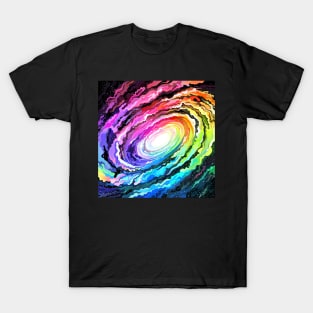 Andromeda T-Shirt